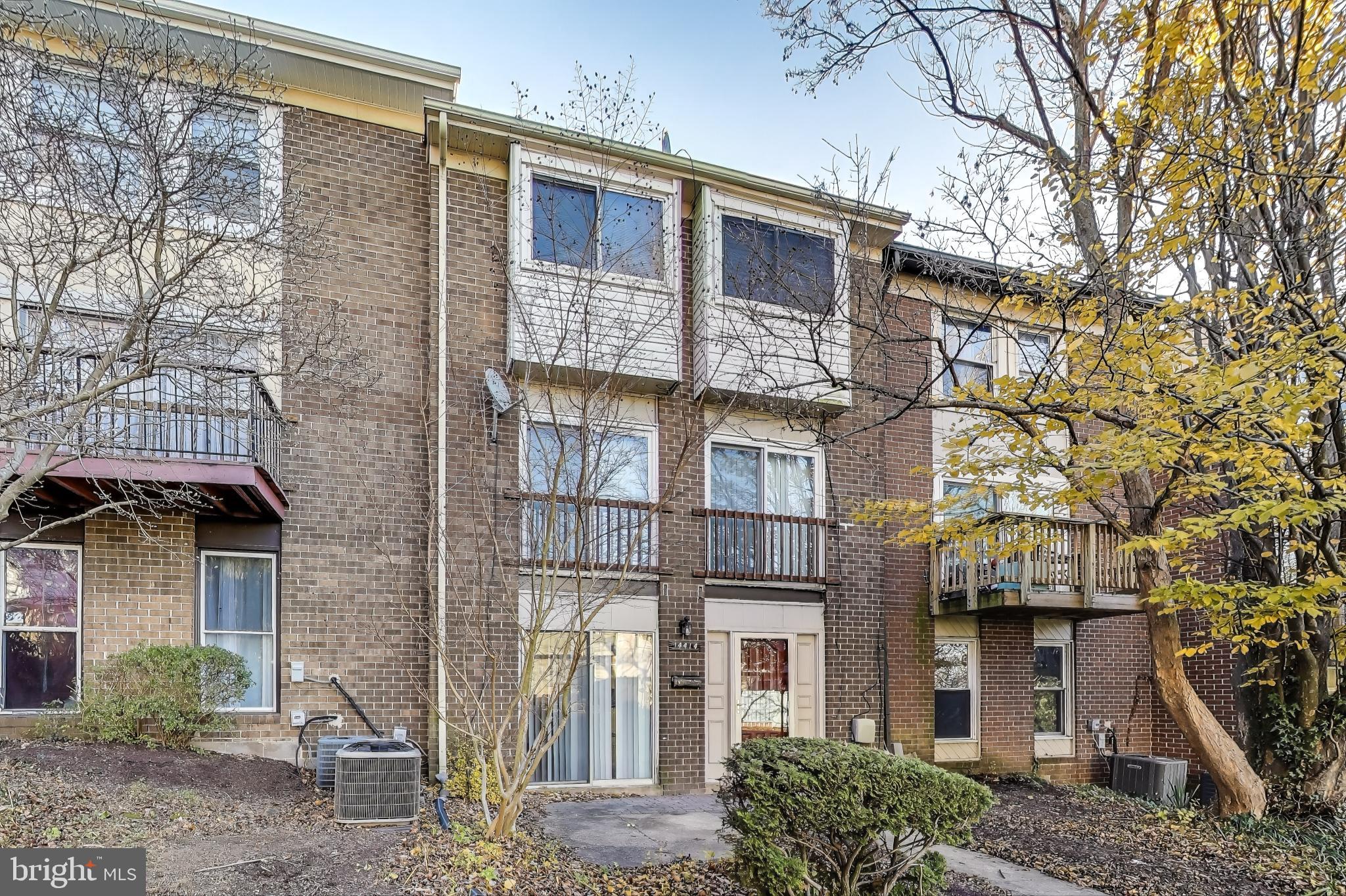 KIMBERLY PLACE - Residential Lease