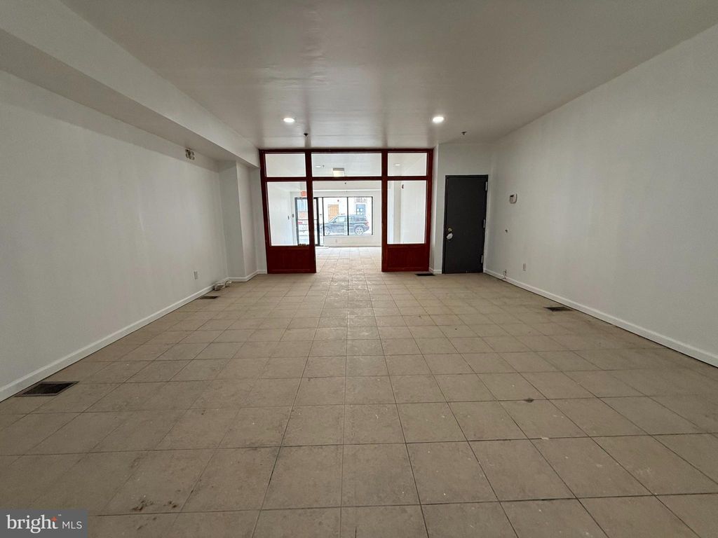 Photo of 449 N 12th Street #A, PHILADELPHIA, PA 19123 (MLS # PAPH2556722)