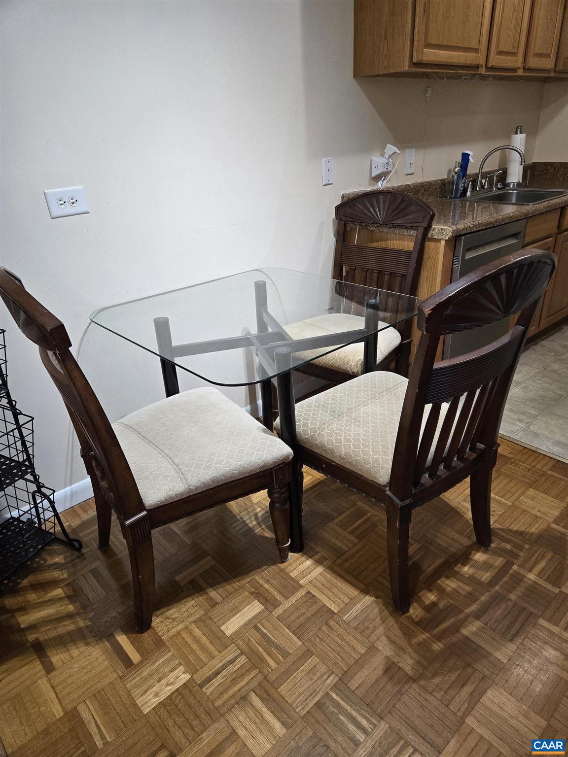 NONE AVAILABLE - Residential Lease