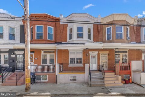Photo of 5118 Chancellor Street, PHILADELPHIA, PA 19139 (MLS # PAPH2614254)