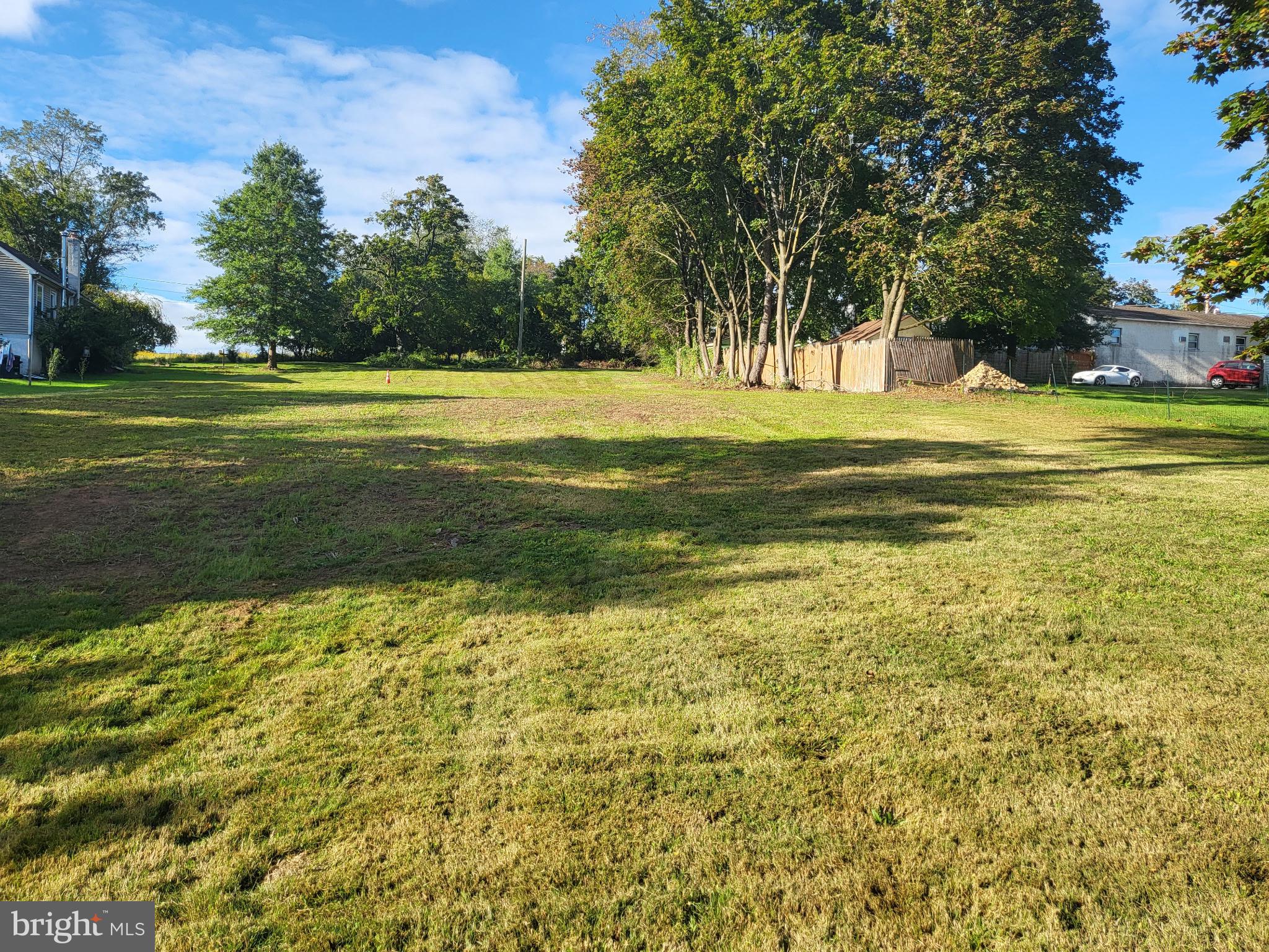 Shovel Ready, Fully Approved and Plans Recorded for a Set of Twin Homes each with its own parcel number. All you need to do is pull the building permits. Sewer & Water will be available on the lot, Gently Sloped Lot on Private Road. Seller to do all the improvements after settlement, which are included in the Sale Price. Peco Plans are done and Recorded. No Natural Gas so you will need to put in propane tanks. Stormwater Plans are done!