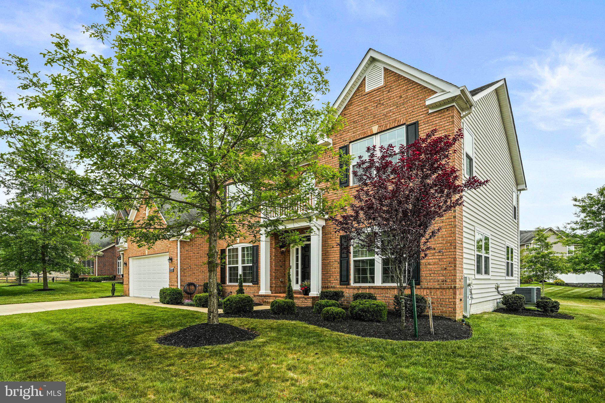 3602 WINTERBOURNE DRIVE