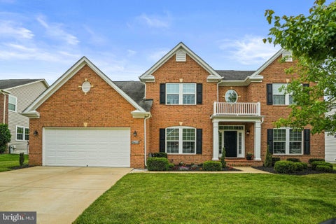 Homes For Sale - 3602 Winterbourne Drive<br/> UPPER MARLBORO, MD 20774