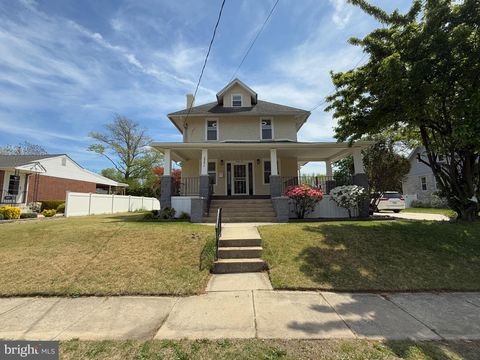 1210 ELDRIDGE AVENUE OAKLYN NJ 08107