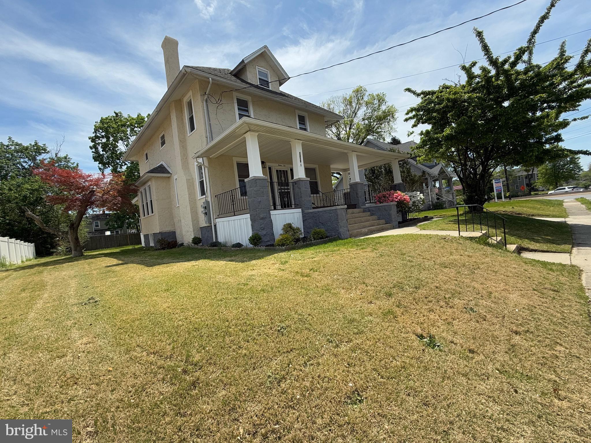 1210 ELDRIDGE AVENUE
