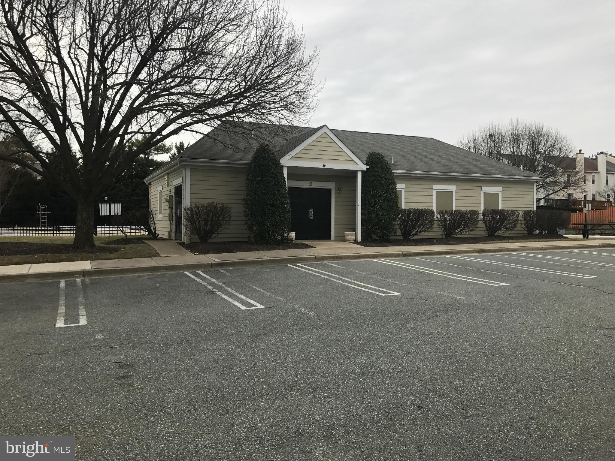 AMBERFIELD - Residential