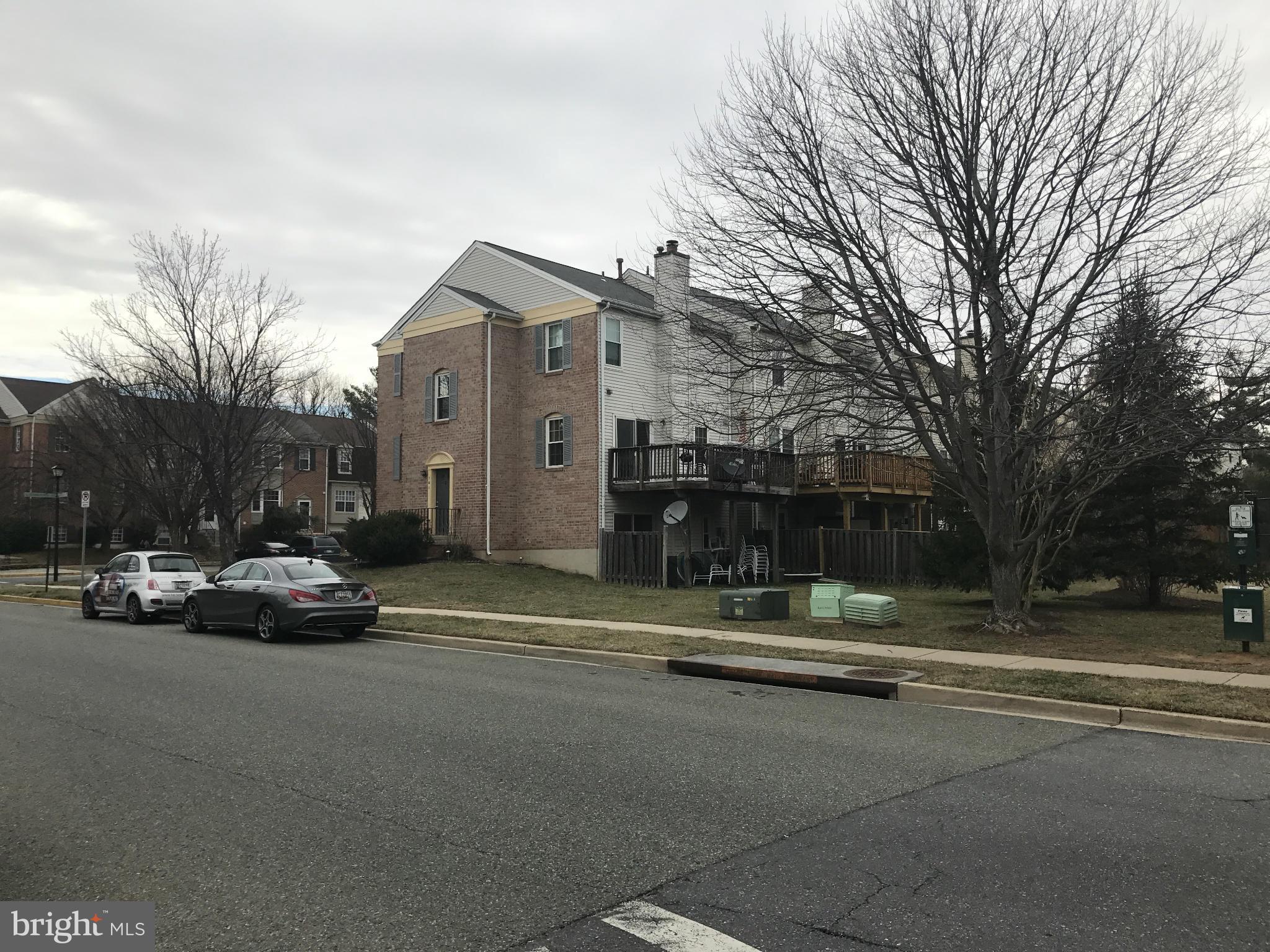 AMBERFIELD - Residential