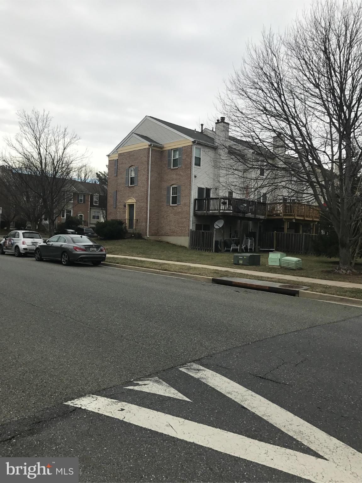 AMBERFIELD - Residential