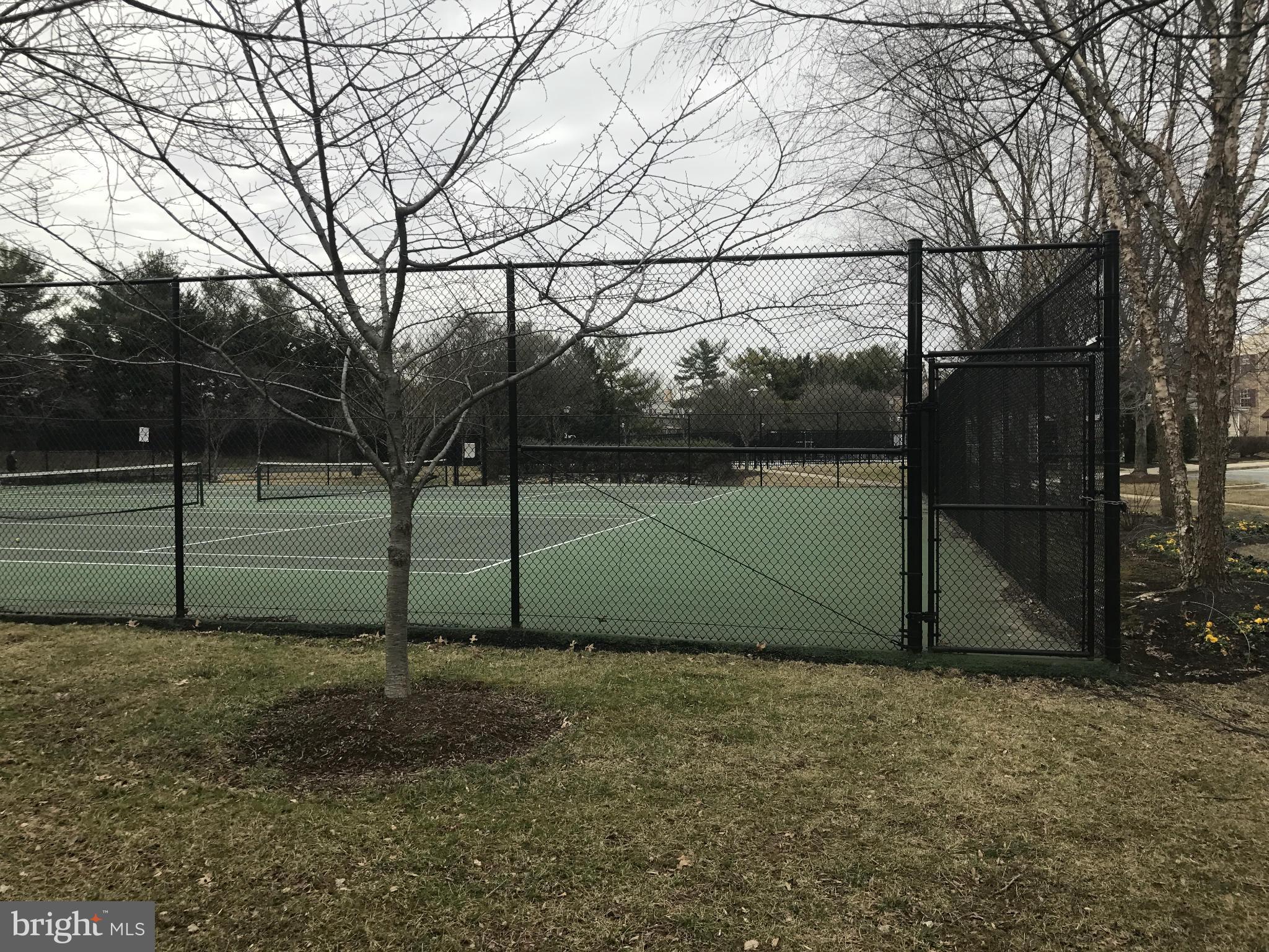 AMBERFIELD - Residential