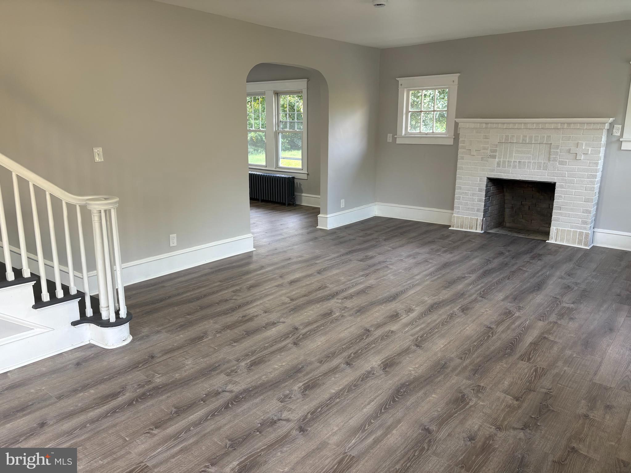 MILLVILE - Residential Lease