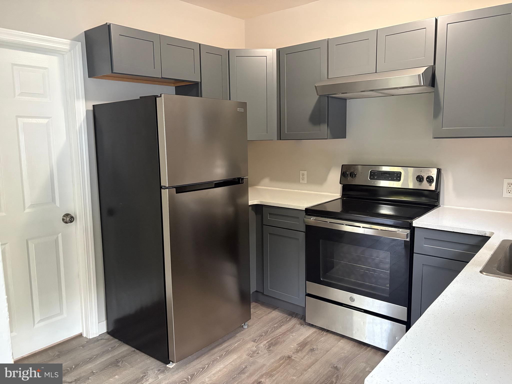 MILLVILE - Residential Lease