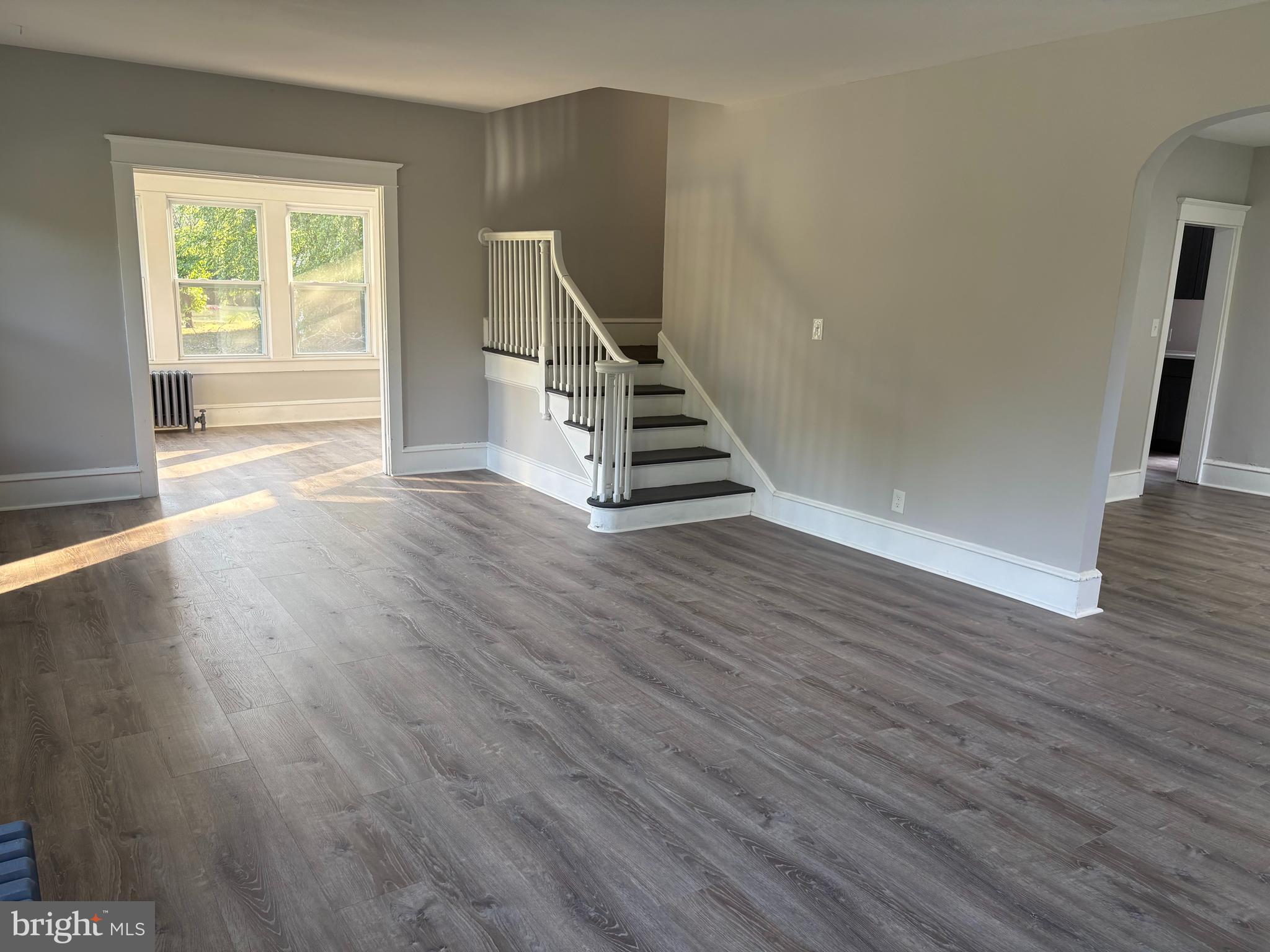 MILLVILE - Residential Lease