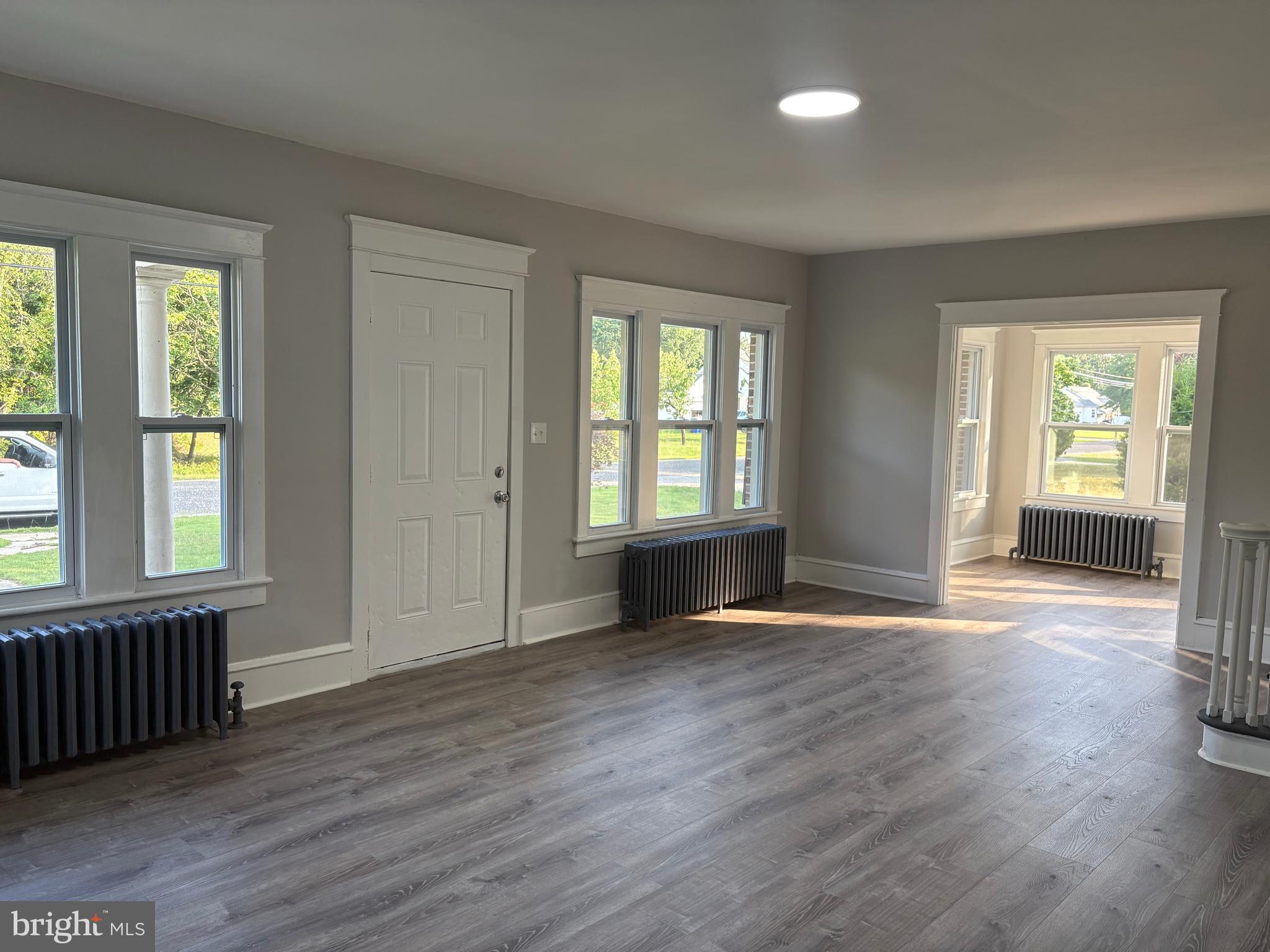 MILLVILE - Residential Lease