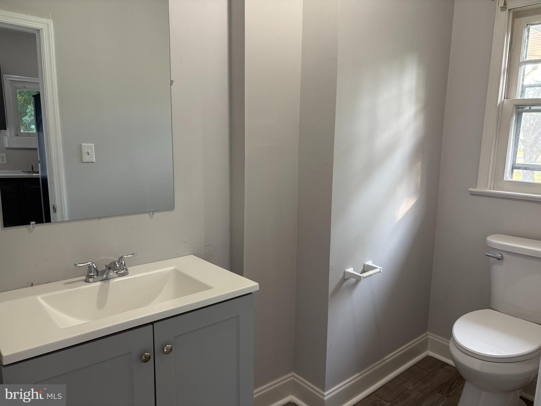 MILLVILE - Residential Lease