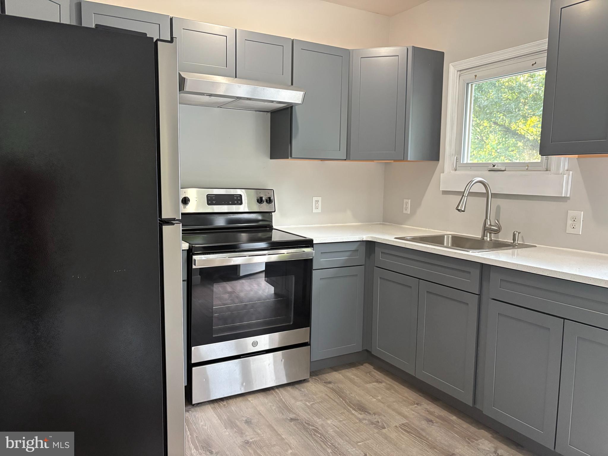 MILLVILE - Residential Lease