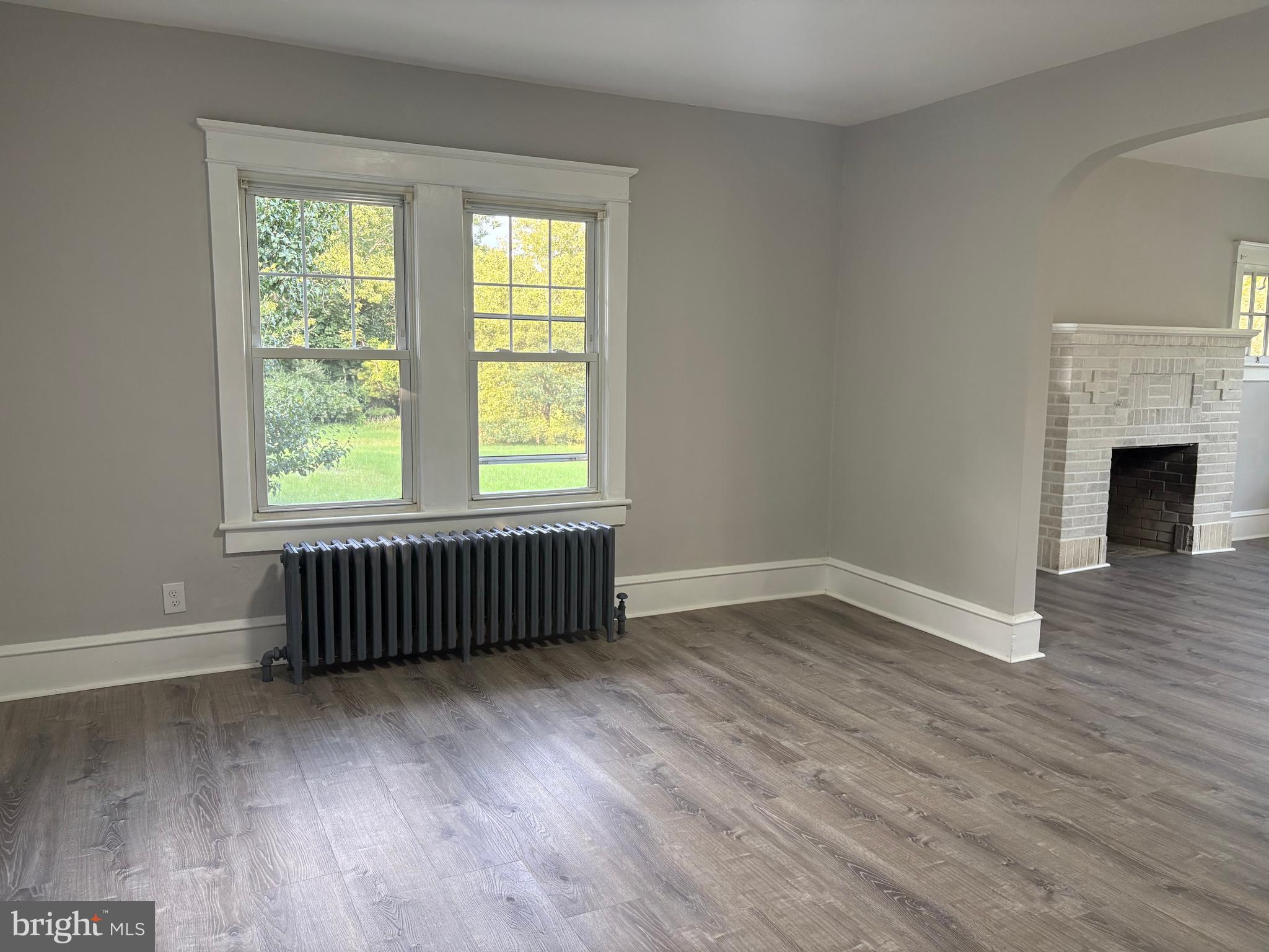 MILLVILE - Residential Lease