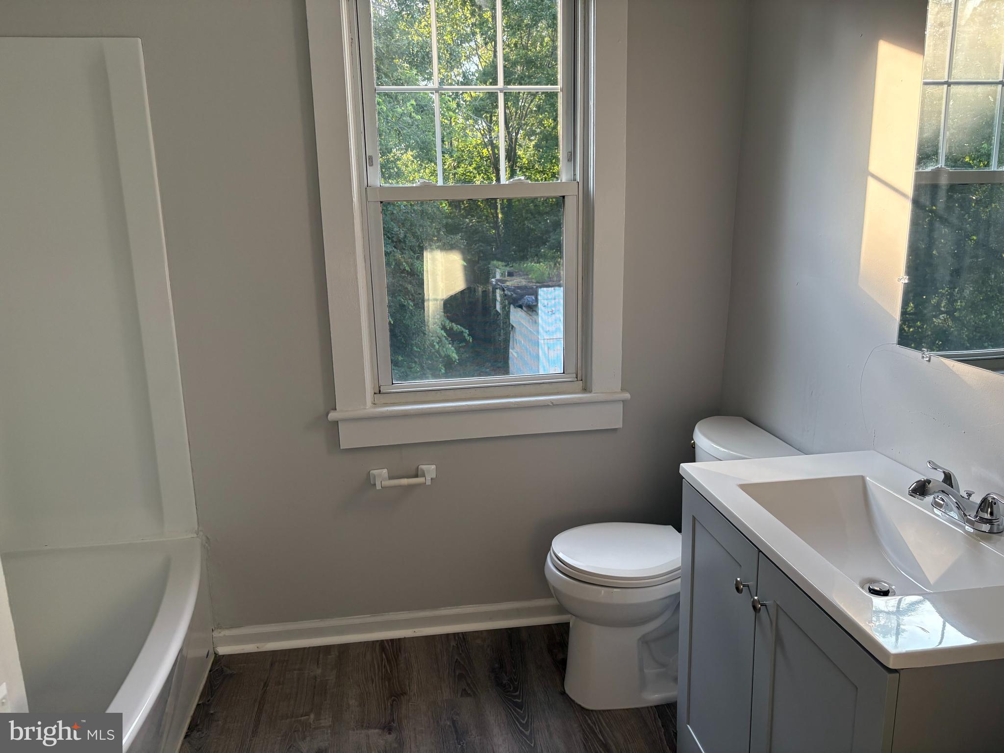 MILLVILE - Residential Lease