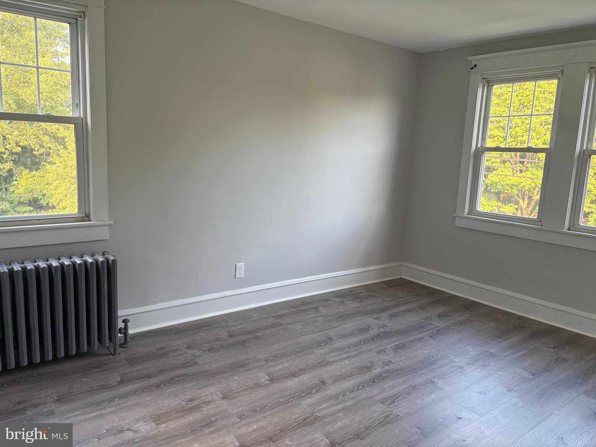 MILLVILE - Residential Lease