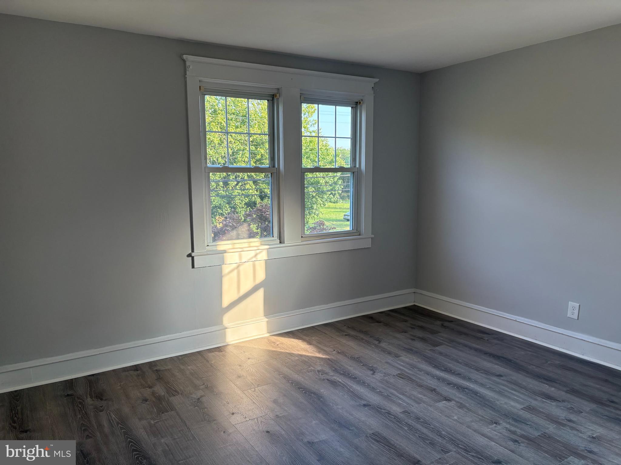 MILLVILE - Residential Lease