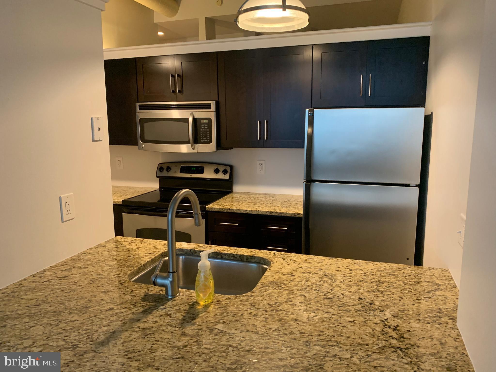 FITLER SQUARE - Residential Lease