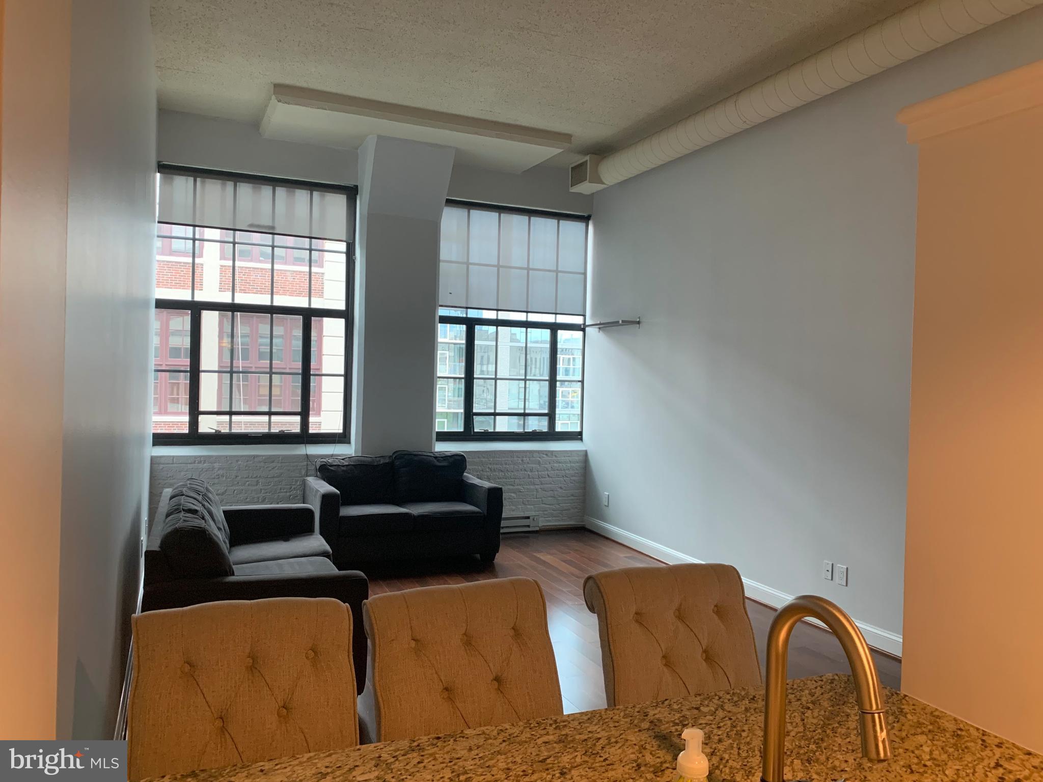 FITLER SQUARE - Residential Lease