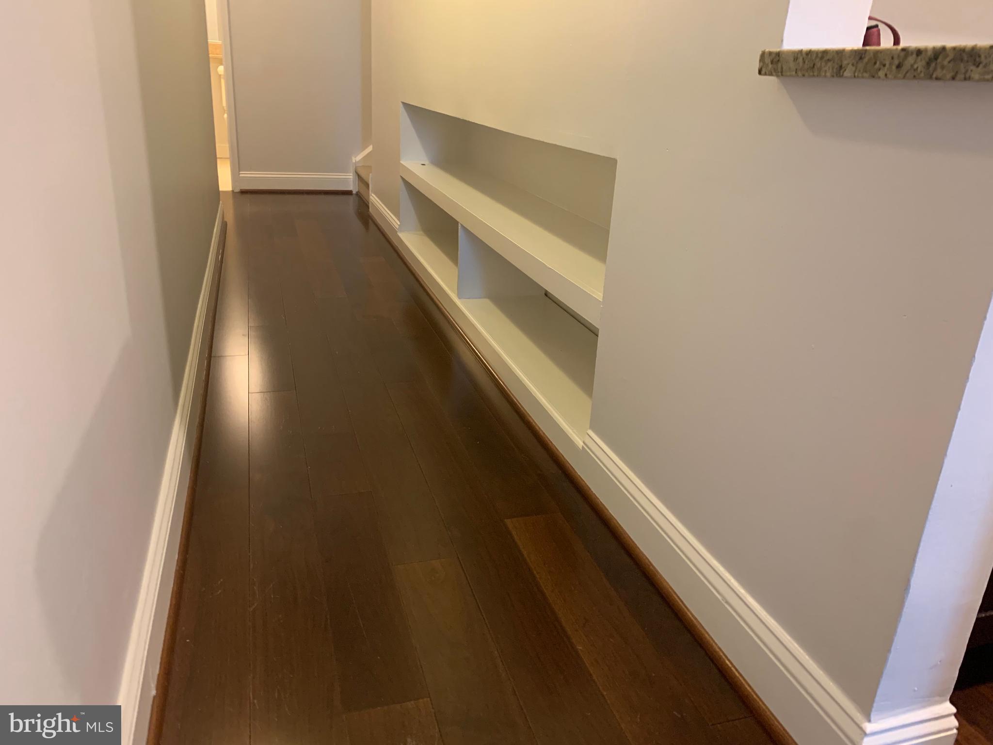 FITLER SQUARE - Residential Lease