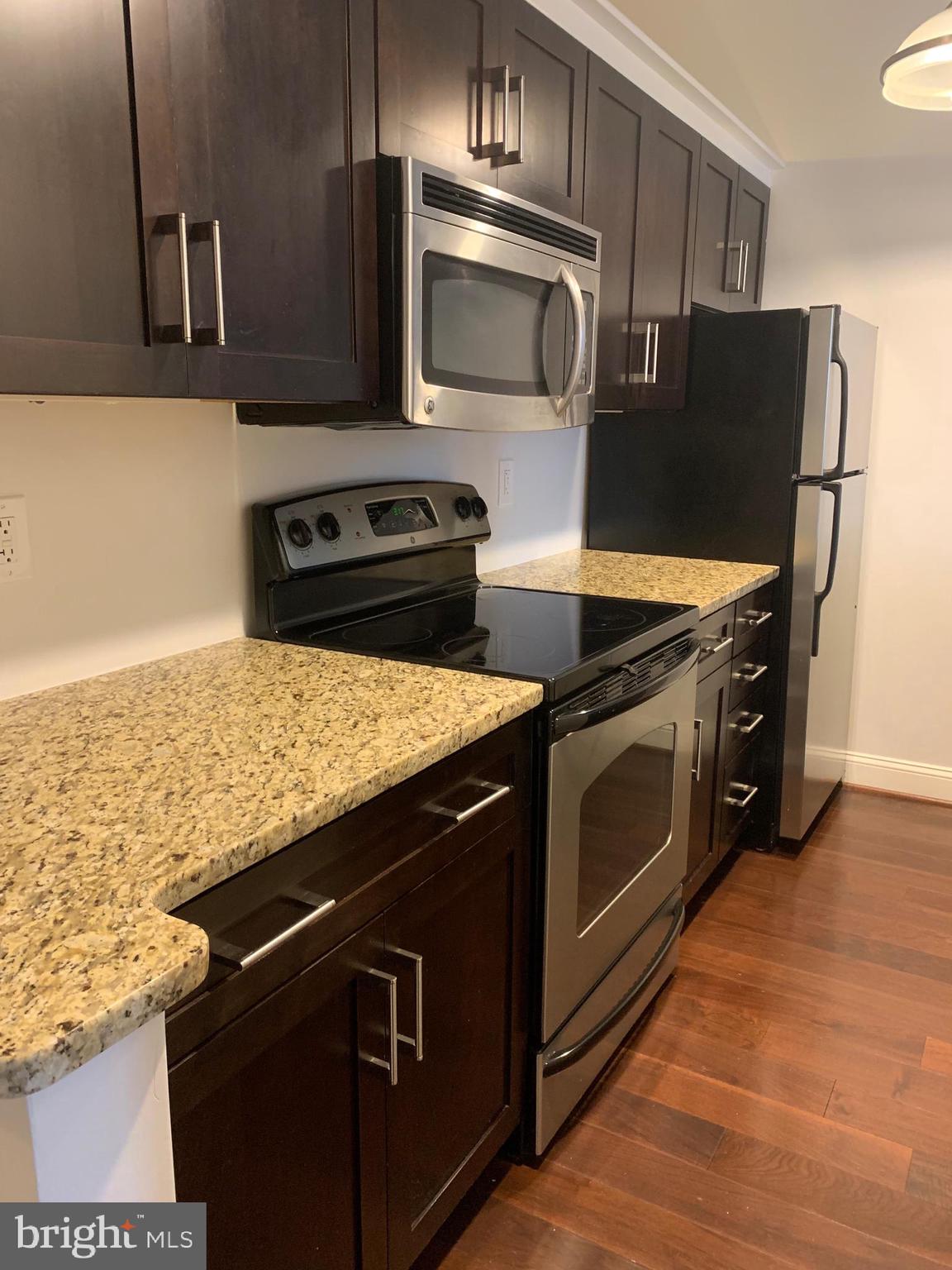 FITLER SQUARE - Residential Lease