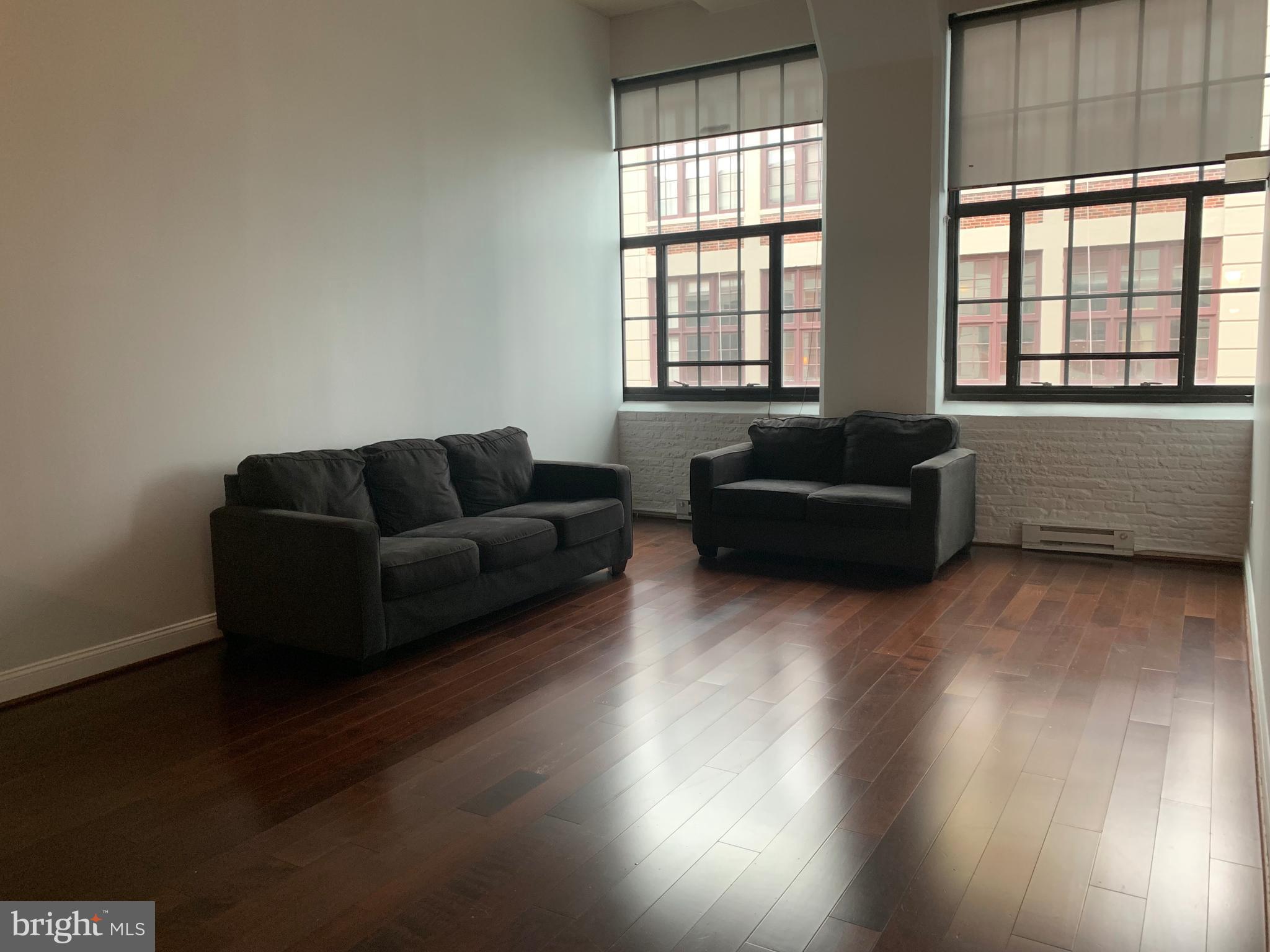 FITLER SQUARE - Residential Lease