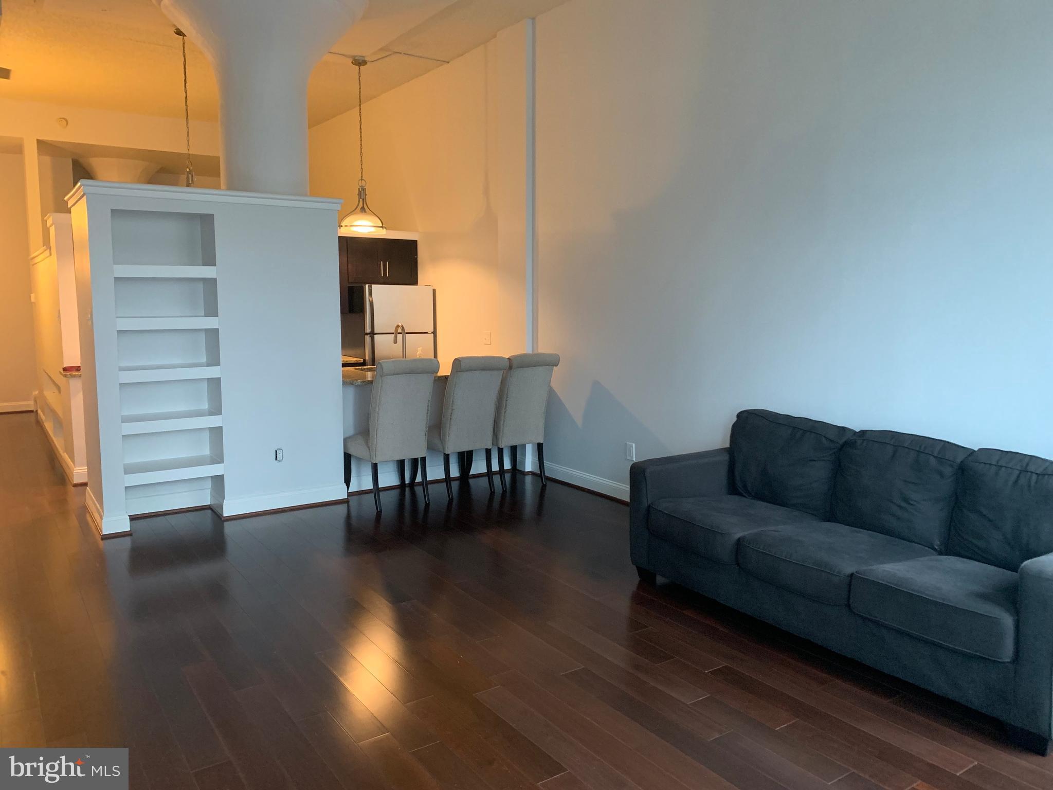 FITLER SQUARE - Residential Lease