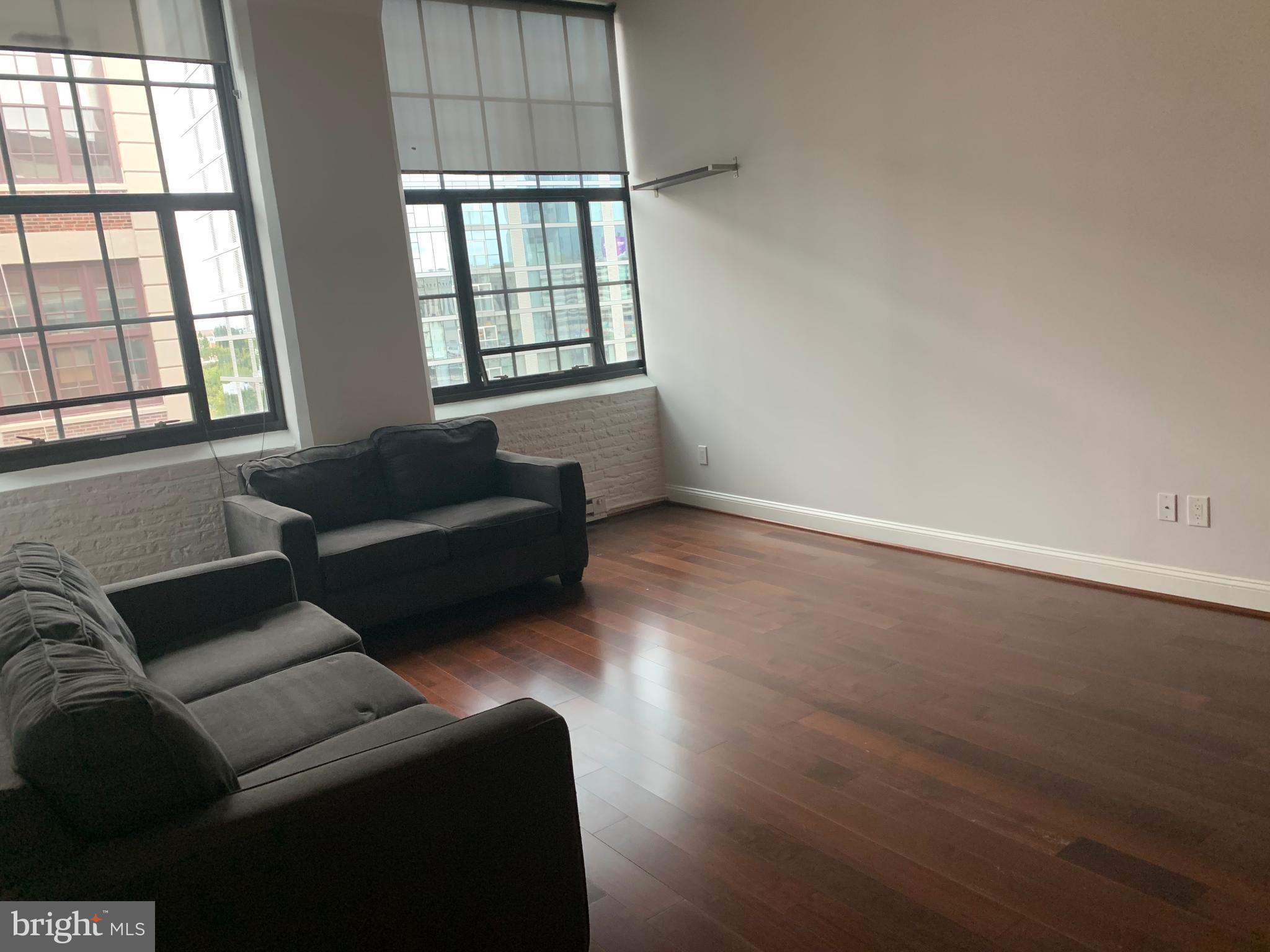 FITLER SQUARE - Residential Lease