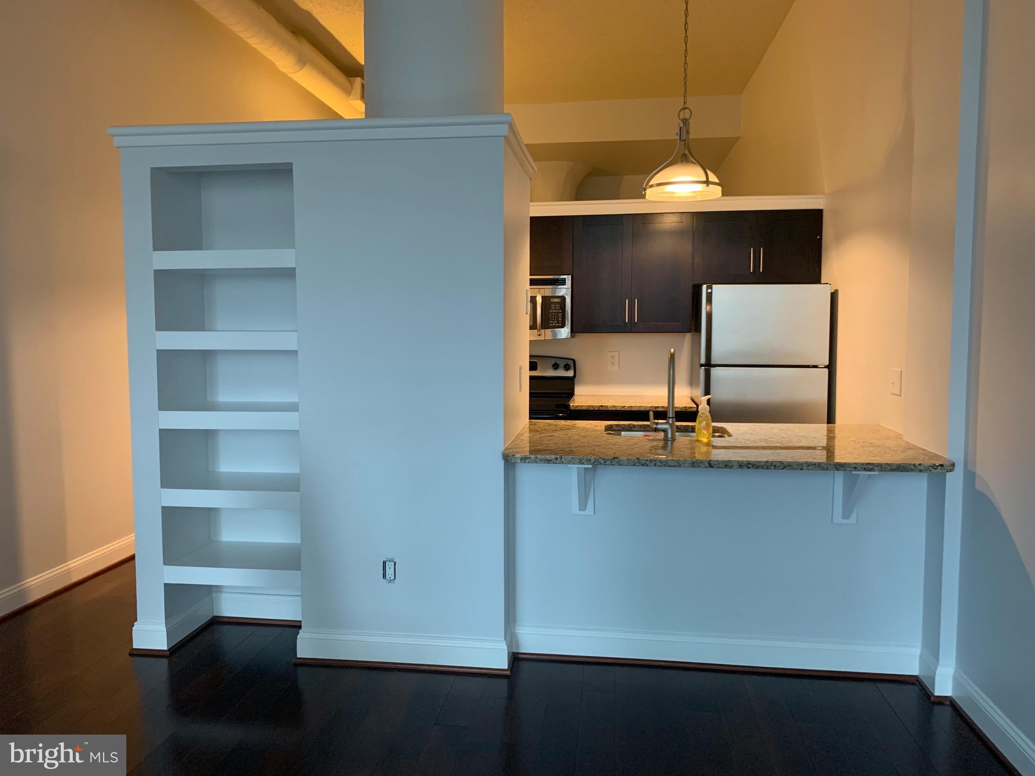 FITLER SQUARE - Residential Lease