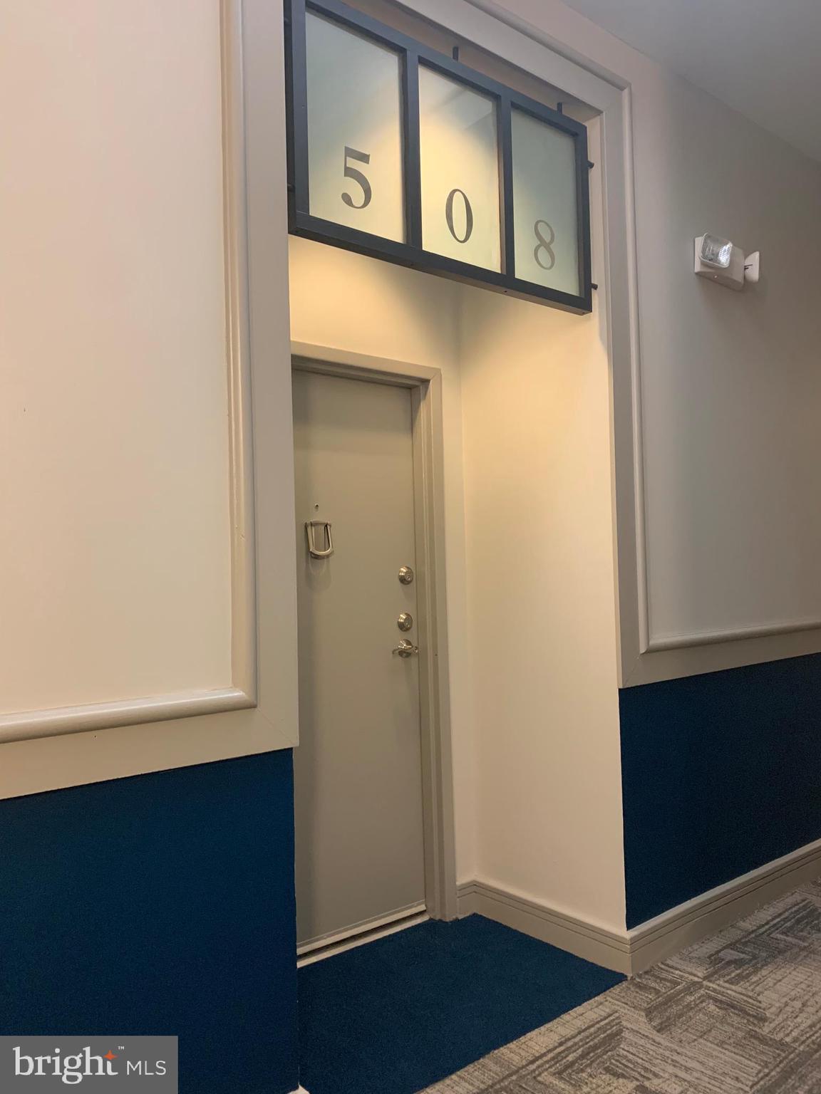 FITLER SQUARE - Residential Lease