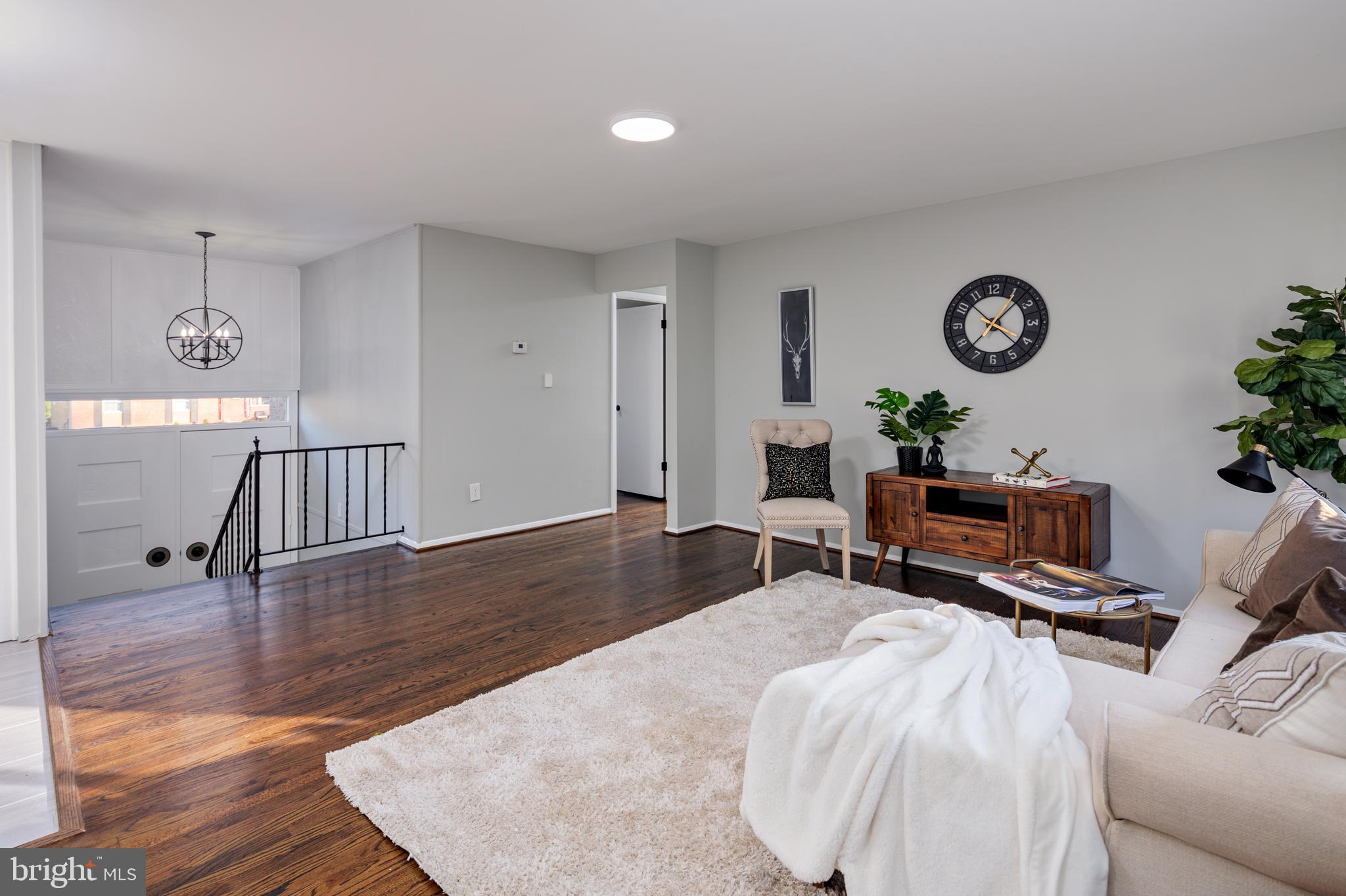 THE HIGHLANDS - Residential