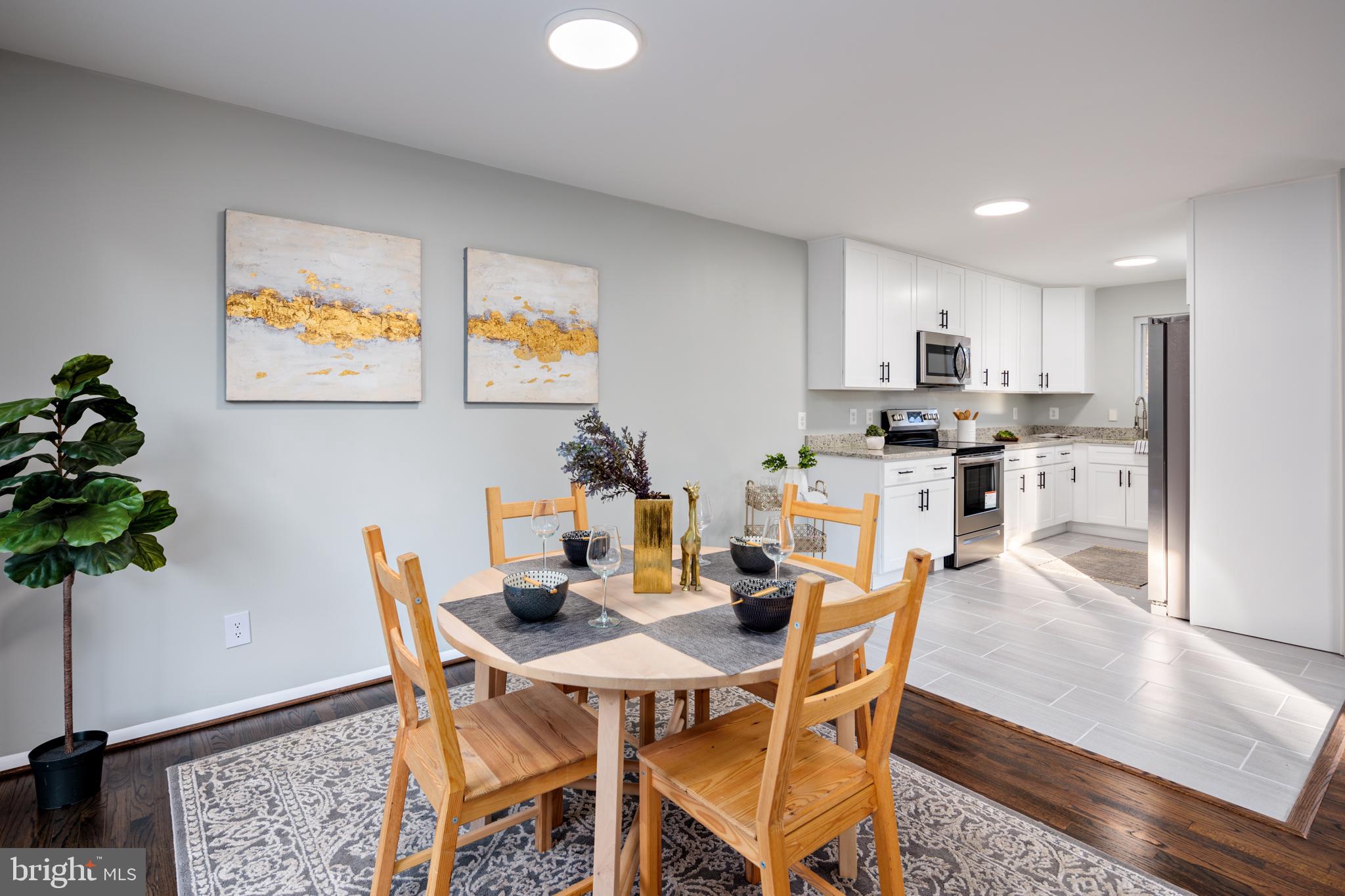 THE HIGHLANDS - Residential