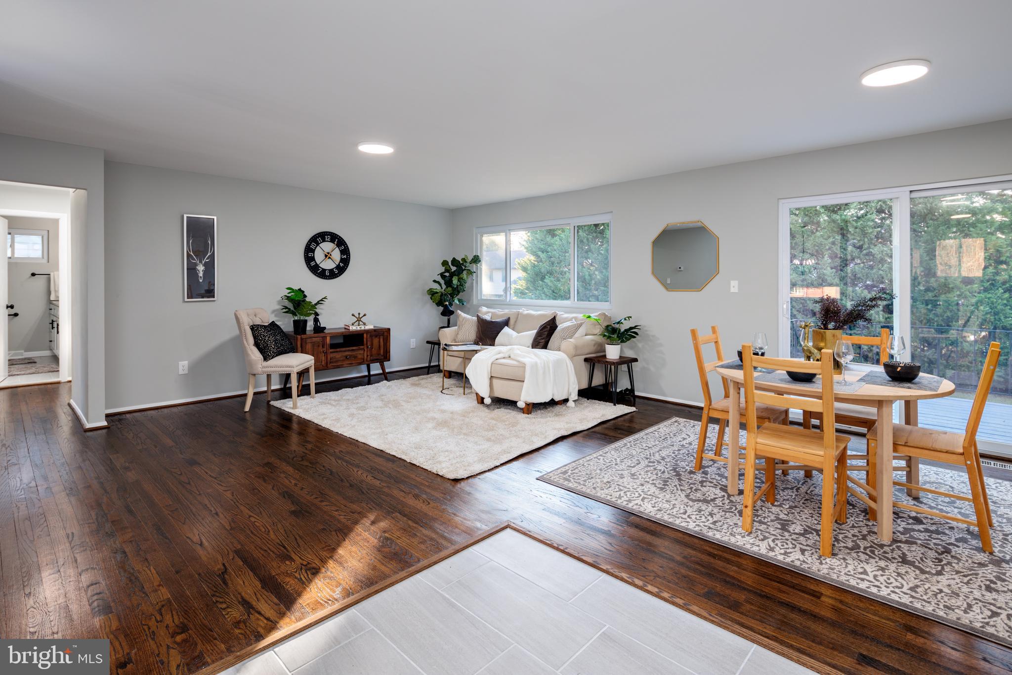 THE HIGHLANDS - Residential