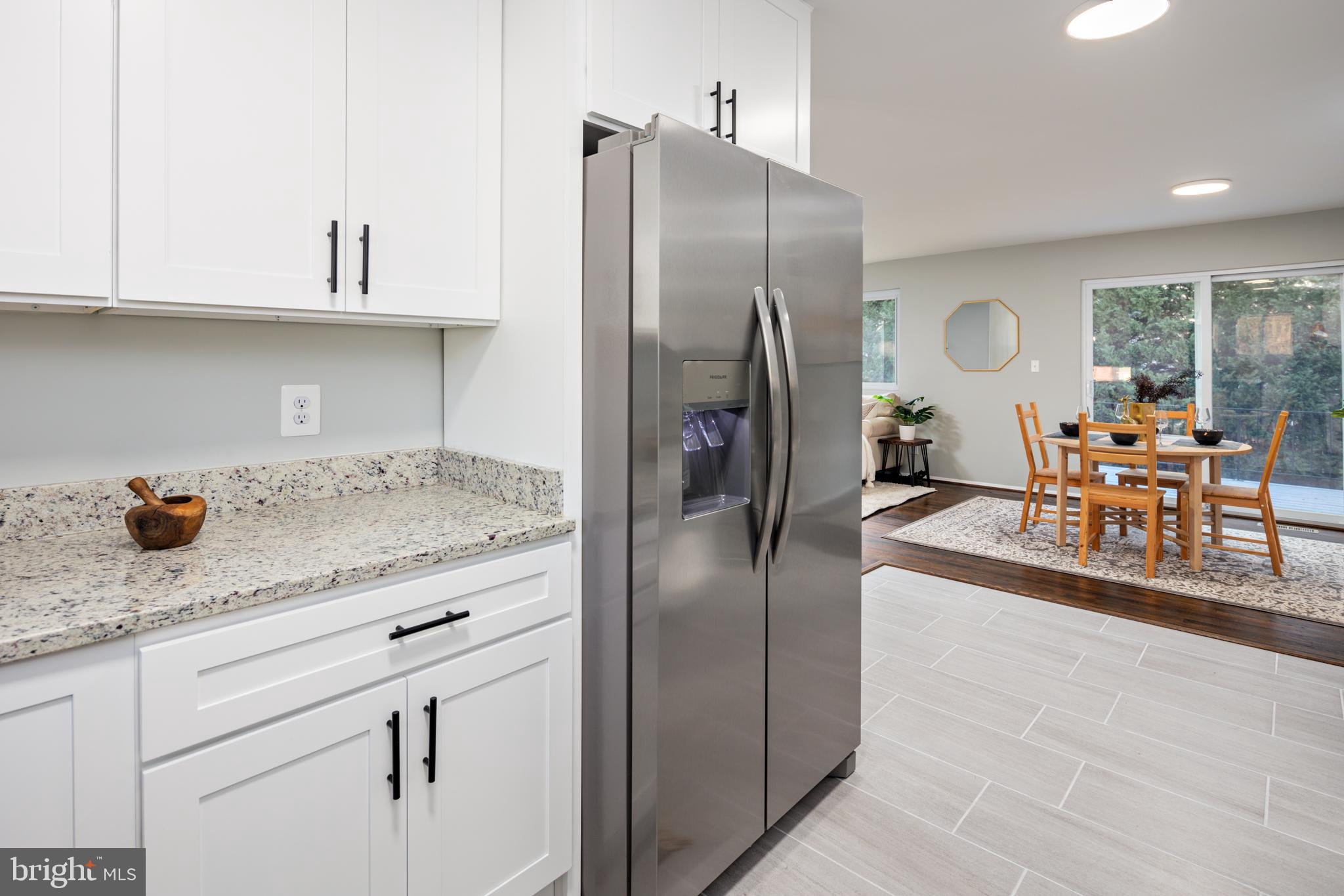 THE HIGHLANDS - Residential