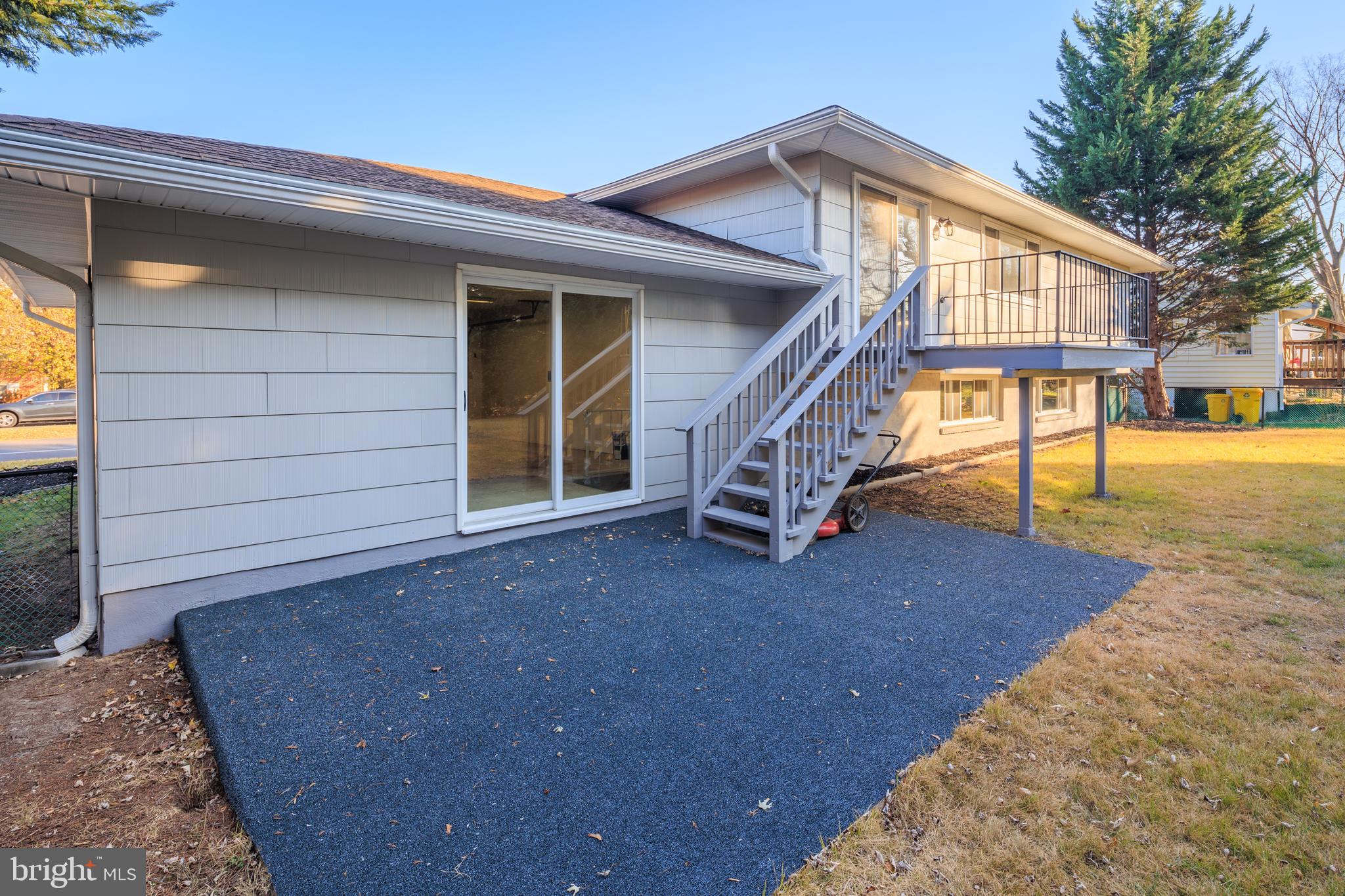 THE HIGHLANDS - Residential