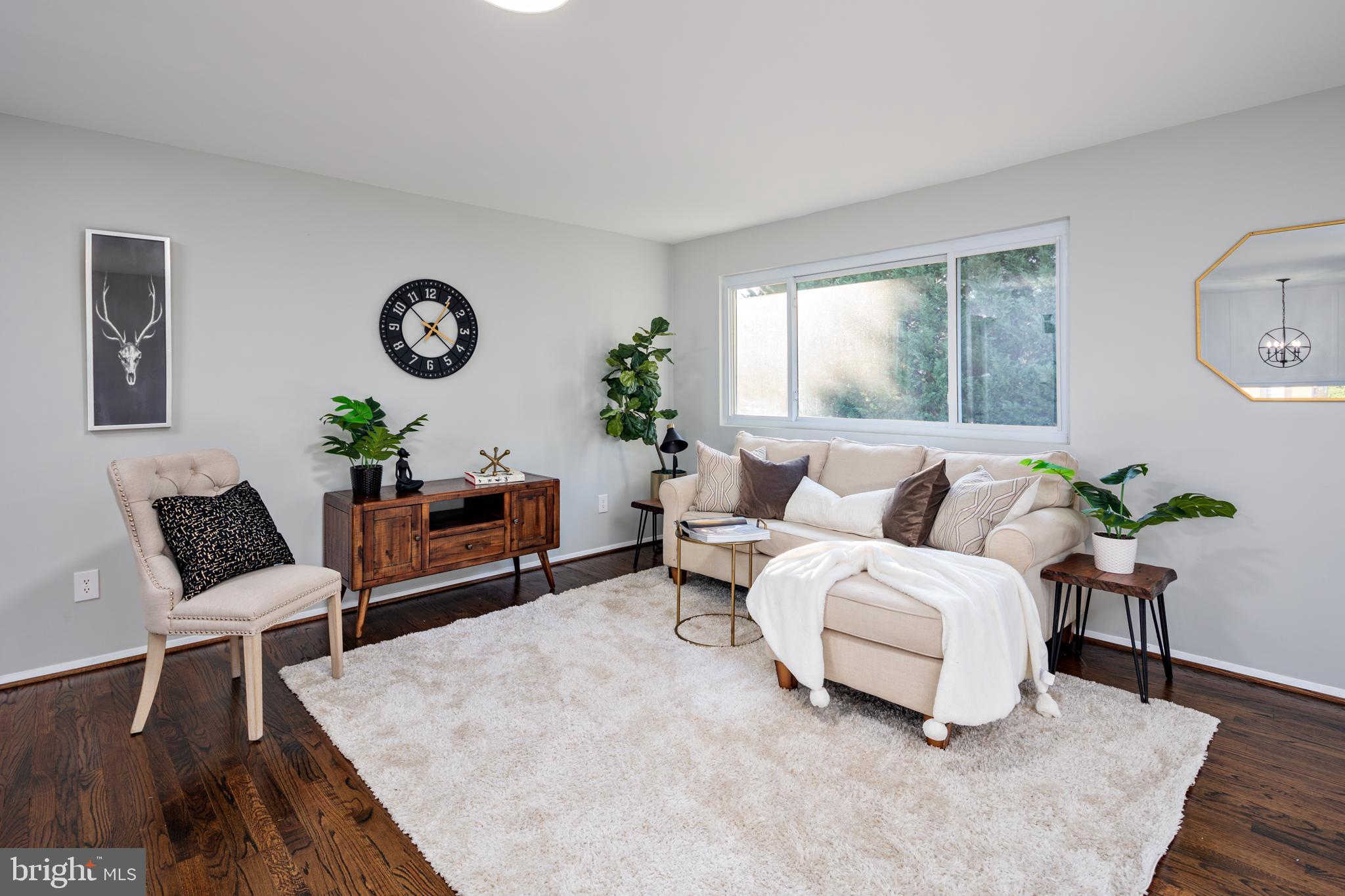 THE HIGHLANDS - Residential