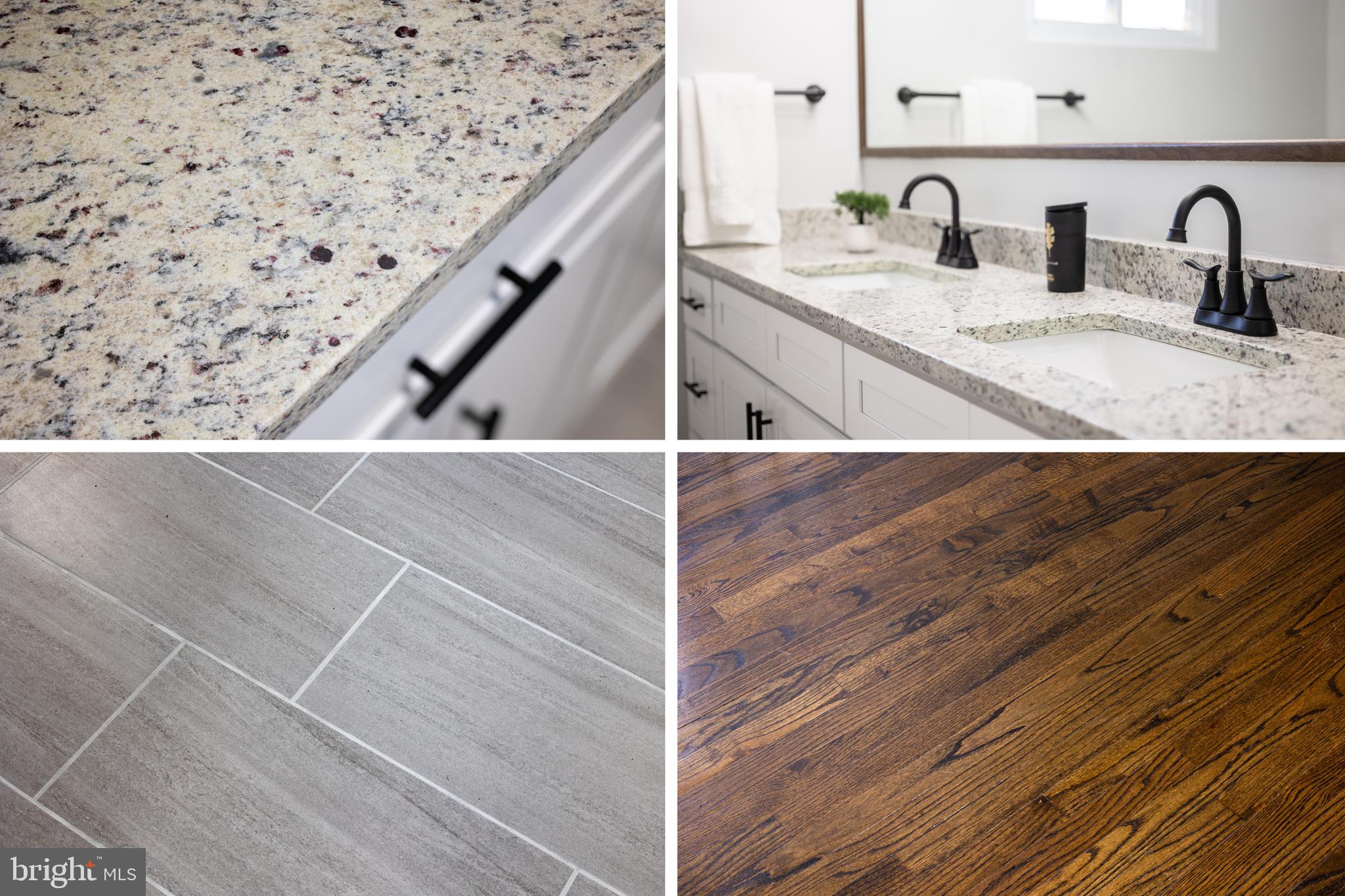 THE HIGHLANDS - Residential