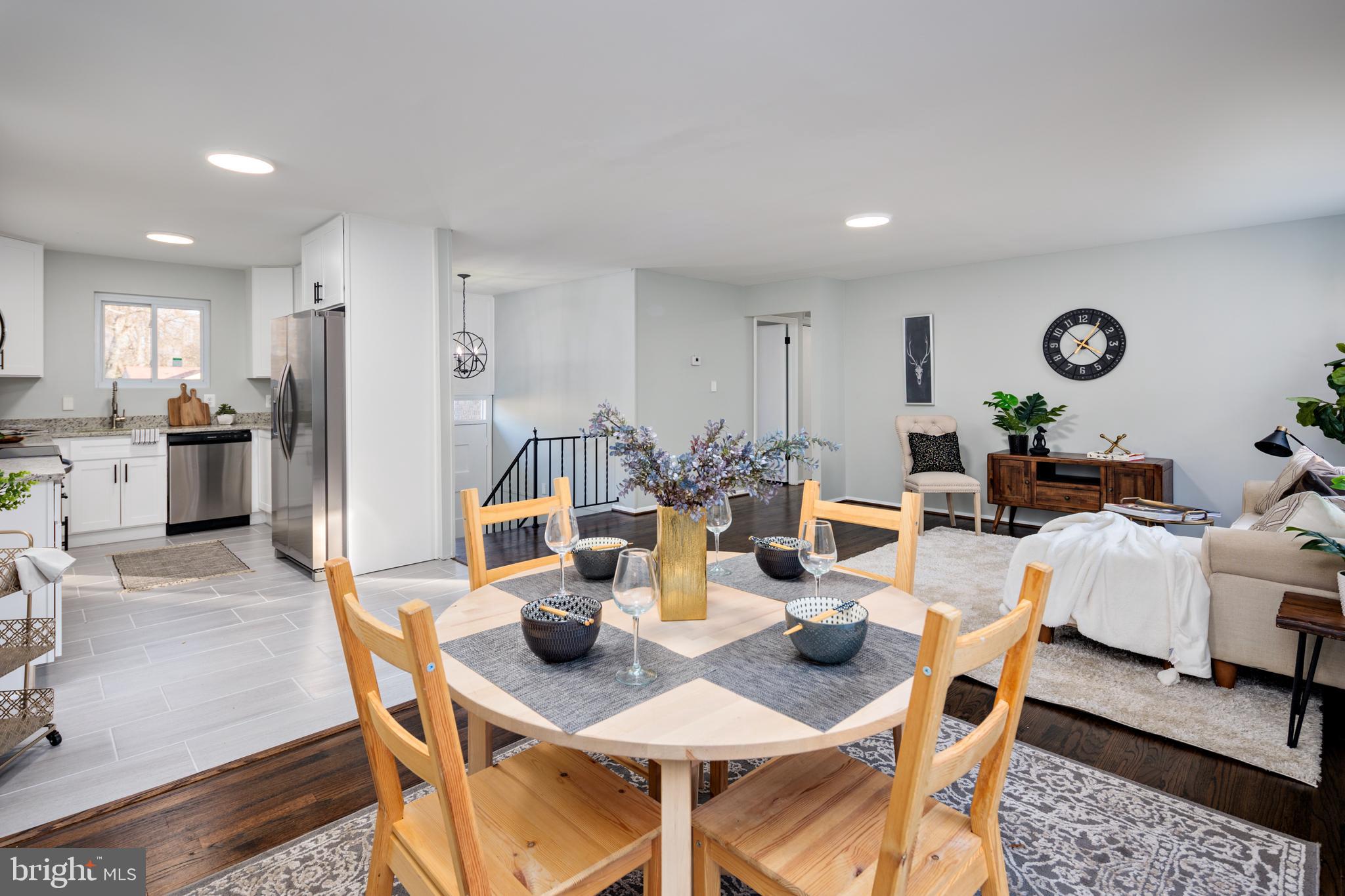 THE HIGHLANDS - Residential