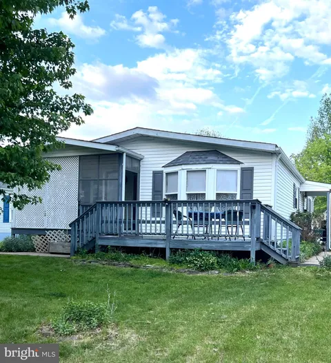 764 Aspen Circle, Red Hill, PA MLS: PAMC2162504