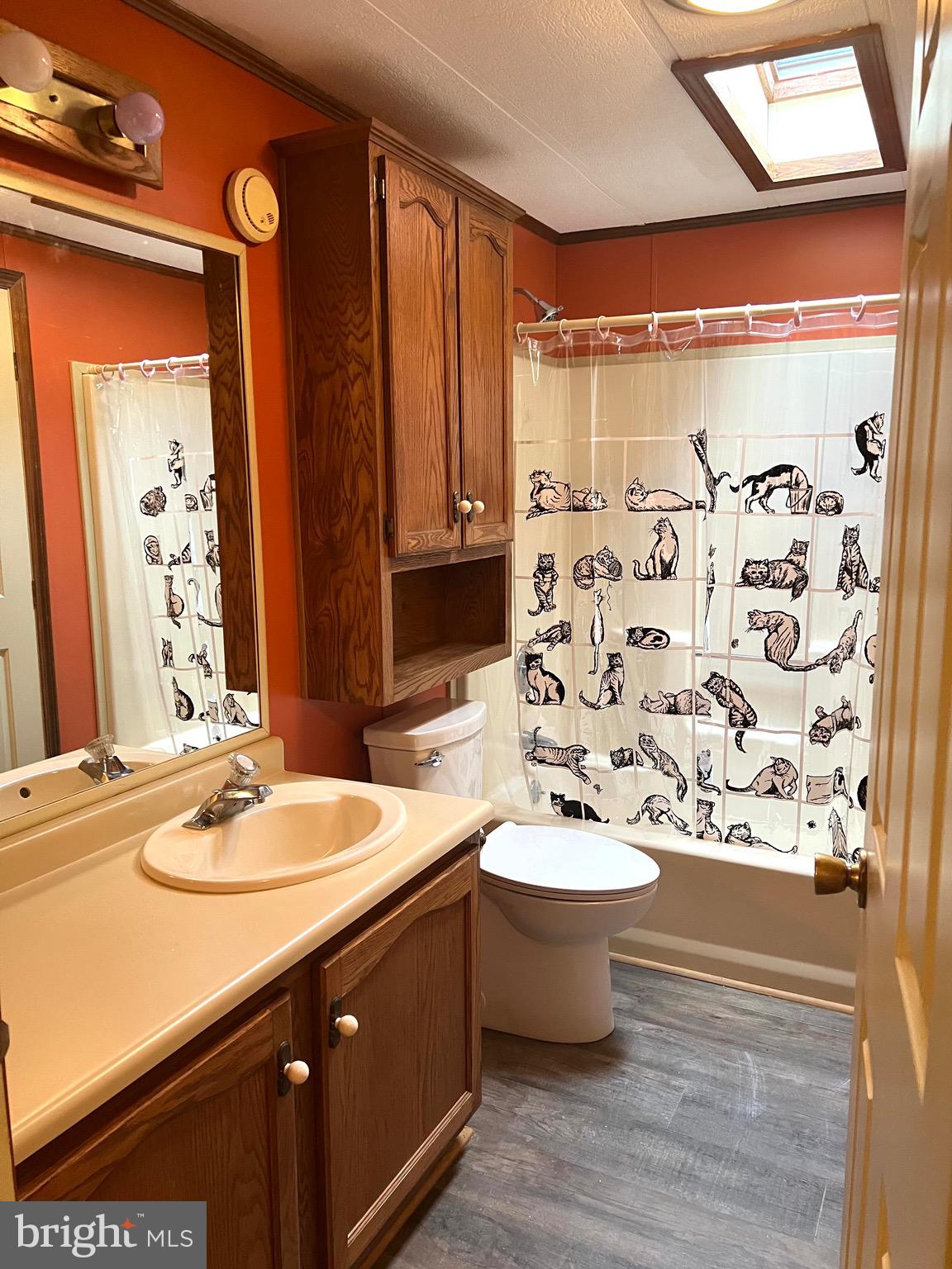 RED HILL ESTS - Residential