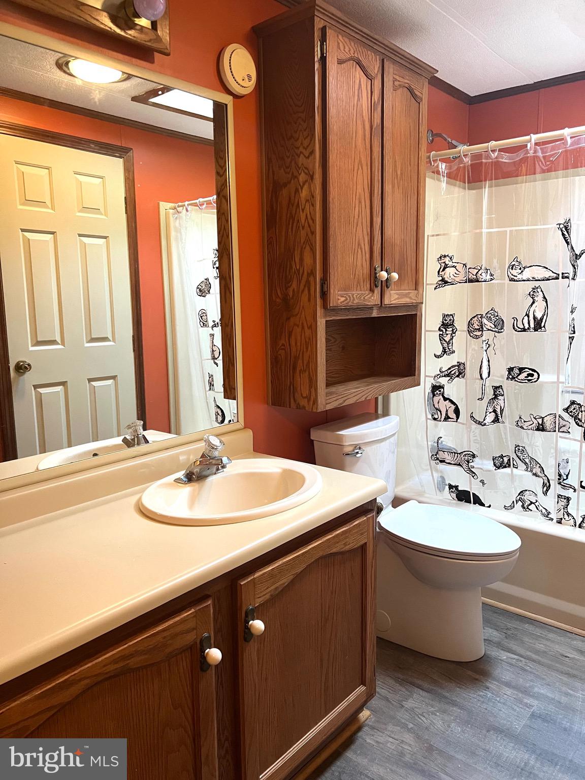 RED HILL ESTS - Residential