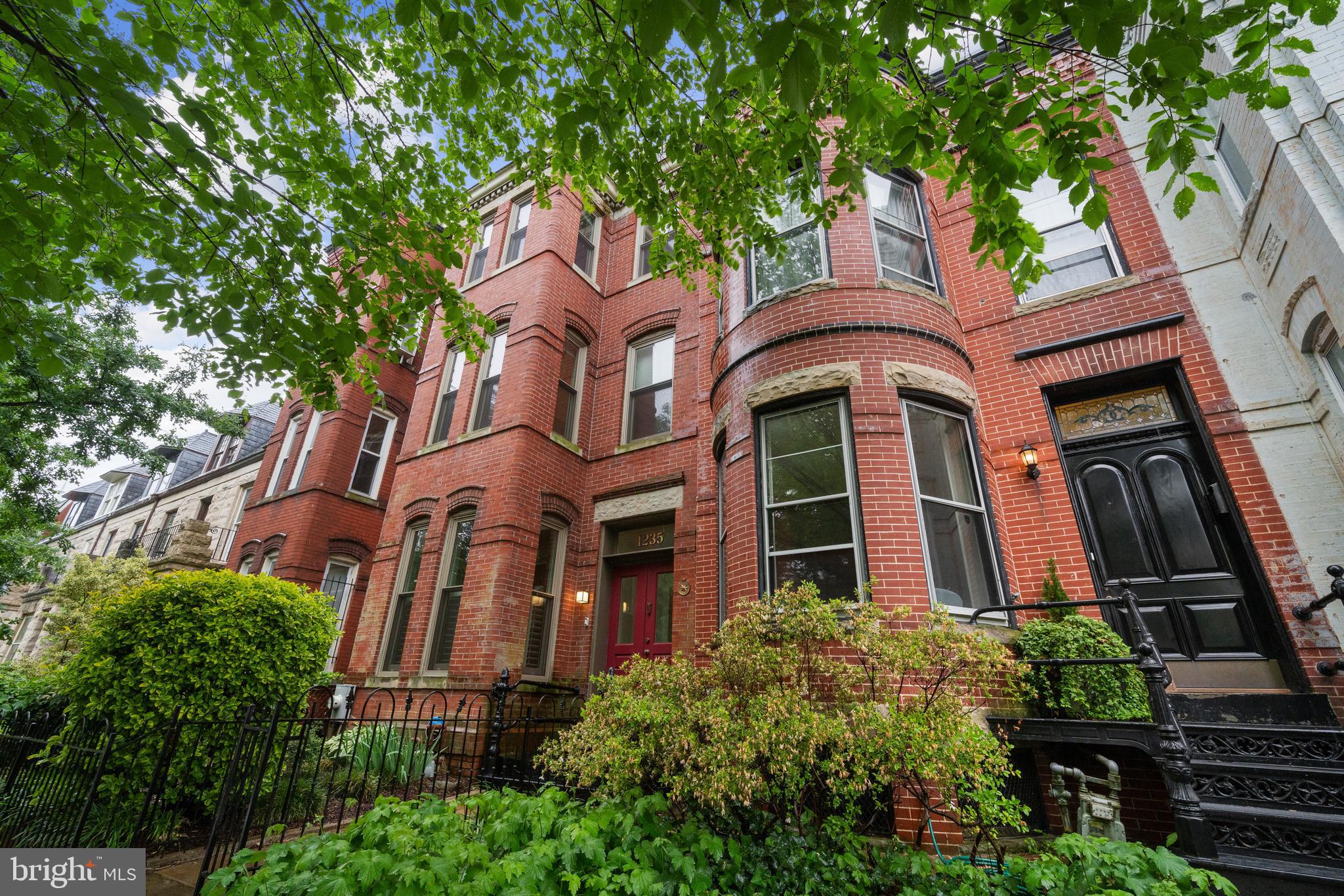 OLD CITY #1 - Residential