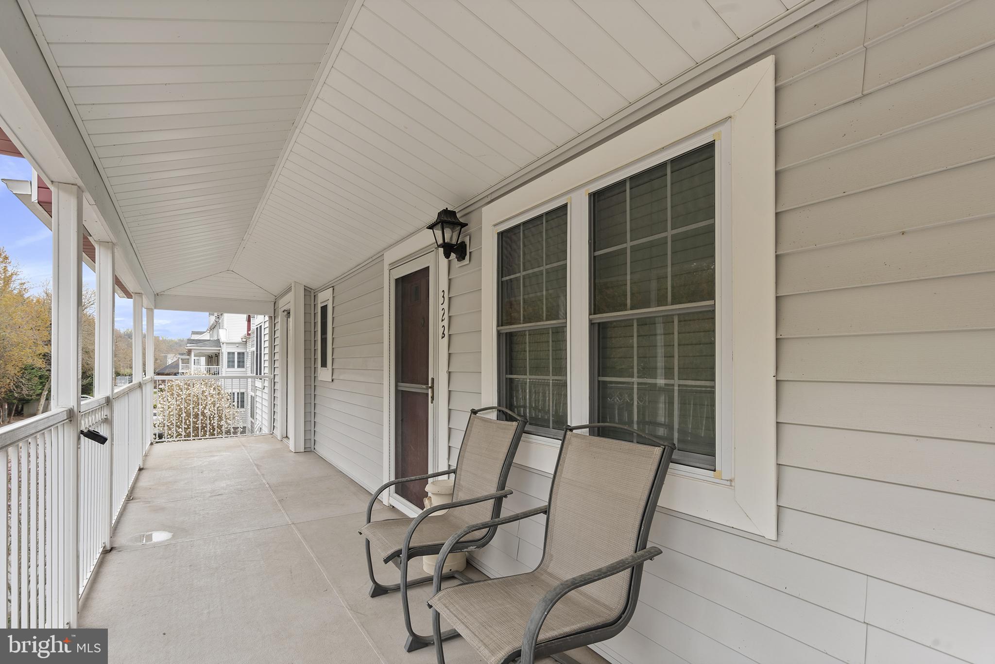 322 ROWLAND DRIVE