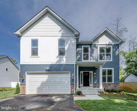 7608 Stoney View Drive - Sussex J Model, Glen Burnie, MD MLS: MDAA2105674
