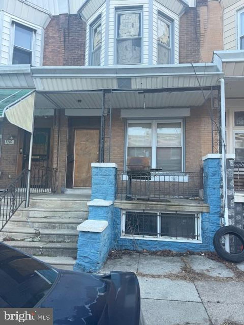 Photo of 5002 Westminster Avenue, PHILADELPHIA, PA 19131 (MLS # PAPH2577198)