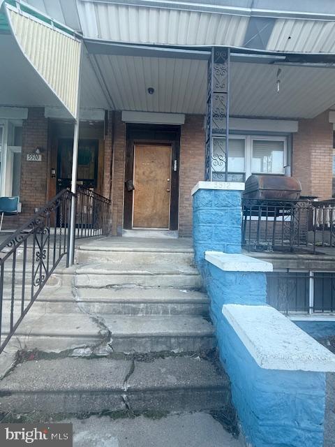 PHILADELPHIA (WEST) - Residential