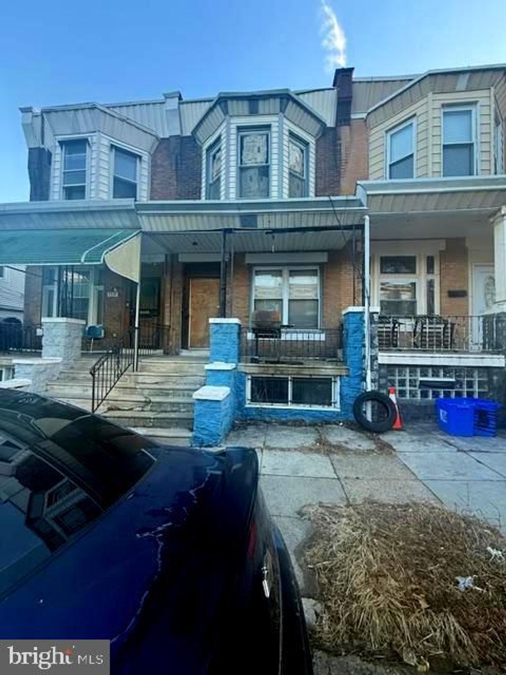 Photo of 5002 Westminster Avenue, PHILADELPHIA, PA 19131 (MLS # PAPH2577198)