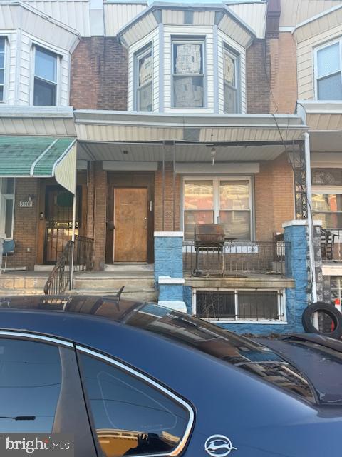 PHILADELPHIA (WEST) - Residential